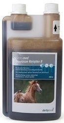 AniMedica Derbymed Viverosan Komplex B 1l