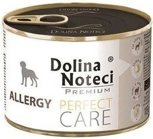 Dolina Noteci (Notec Valley) Premium Perfect Care Allergie 185g