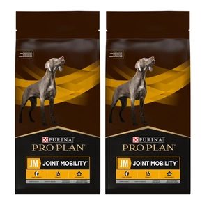 Purina Pro Plan Veterinary Diets - JM Joint Mobility 2x12kg