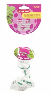 ZOLUX MINT ROPE 22 CM