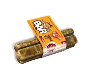 Chewllagen Rinderriegel im 3er-Pack Größe S