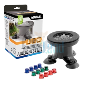 AQUA EL Airlights led