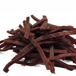 Master Dog Entenstreifen mit Mägen 500 g