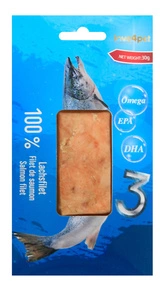 Love4Pet Lachsfilet 30g