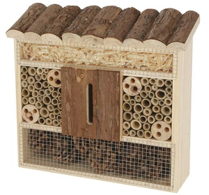 KERBL Insektenhaus, 29 x 8 x 28 cm