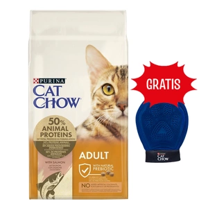 PURINA Cat Chow Adult Tuna and Salmon 15kg