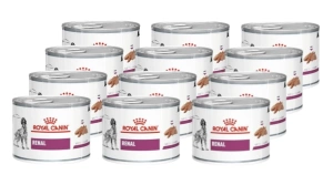ROYAL CANIN Renal Canine 12x200g