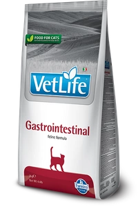 FARMINA Vet Life Cat Gastrointestinal 2kg
