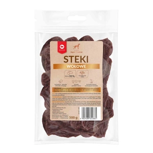 MACED Rindersteaks Sparpack - 500g