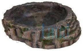 TRIXIE Badeschale 35x9x34 cm