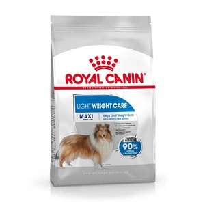 Royal Canin Maxi Light Weight Care  2 x 12kg