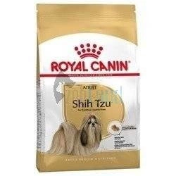 ROYAL CANIN Shih Tzu Adult 1,5kg