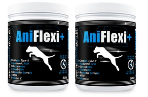 GAME DOG AniFlexi+ V2 2x500g