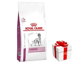 ROYAL CANIN Cardiac 2kg + Überraschung für den Hund