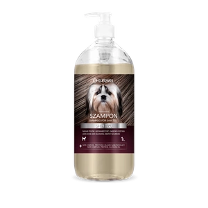 Eurowet Shampoo für Shih Tzu 1l