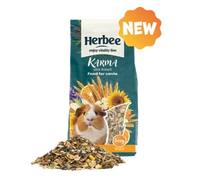 HERBEE-MESSER für kawaii 500g
