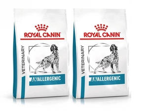 ROYAL CANIN Anallergenic AN18 2x8kg