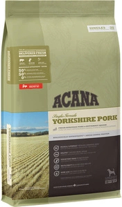 ACANA SINGLES Yorkshire Schweinefleisch 11.4kg