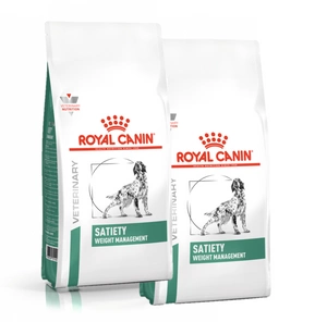 ROYAL CANIN Satiety Support Weight Management Sat 30 2x12kg