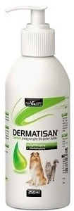 Dermatisan Klärendes Shampoo mit Chlorhexidin 250ml