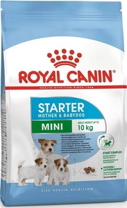 Royal Canin Mini Starter Mother & Babydog 8kg
