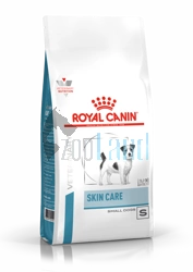 ROYAL CANIN Skin Care Small SKS25 4kg