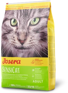 JOSERA SensiCat 2kg