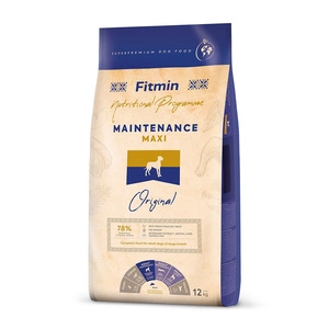 FITMIN Maxi Senior 12kg