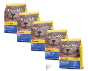 JOSERA Marinesse 5x400g