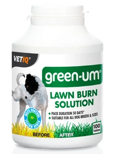 VETIQ Green Um® Urin-Neutralisator 175 Tabletten