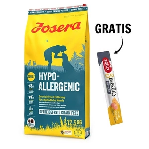 JOSERA Hypoallergen 12,5kg