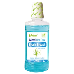VETFOOD MAXI OraCare Fresh Breath 250ml
