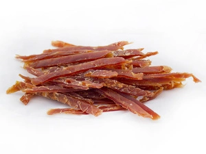 Master Dog Entenstreifen 500g