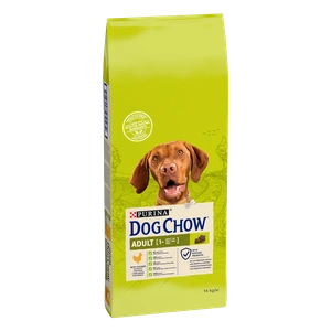 PURINA Dog Chow Adult Chicken 14kg