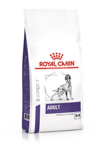 ROYAL CANIN Adult Medium Hund 4kg