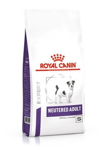ROYAL CANIN Neutered Adult Small Dog 1,5 kg