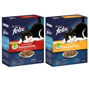 Felix Sensations MIX 2x1kg