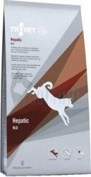Trovet HLD Hepatic Diätfutter Hundefutter 2x12,5kg