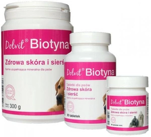 Dolvit Biotin 90 tab.