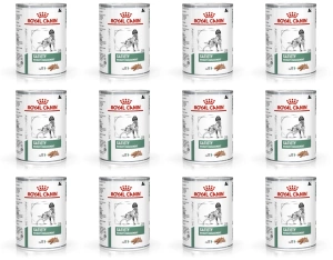ROYAL CANIN Satiety Weight Management 48x410g