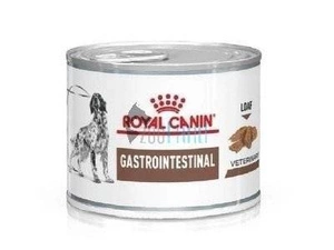 ROYAL CANIN Gastro Intestinal  200g