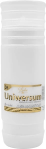 LUKS Paraffin Nachfüllpackung für Kerzen D6 21,5cm 16St