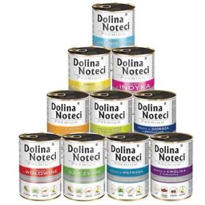Dolina Noteci - PREMIUM MIX 30x400g 10 Geschmacksrichtungen