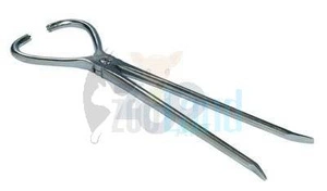 Kruuse EQUIVET Hufschneidezange 37 cm