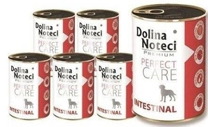 Dolina noteci Premium Perfect Care Intestinal 6x400g