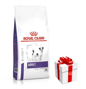 ROYAL CANIN Adult Kleiner Hund 8 kg + Überraschung für den Hund