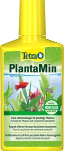 TETRA PlantaMin 100 ml