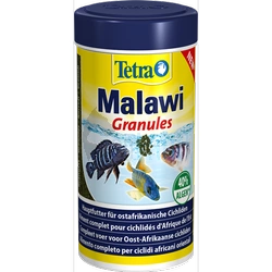 TetraMalawi Granules 250 ml