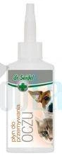Dr. Seidel Augenspülung für Hunde und Katzen 75ml