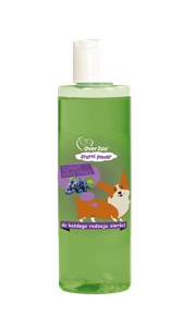 OVER ZOO Traubenshampoo
